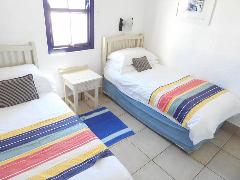 1 Bedroom Property for Sale in Mykonos Western Cape